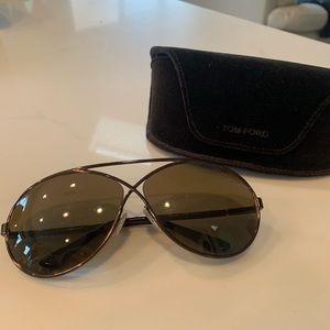 Tom Ford Vintage Sunglasses